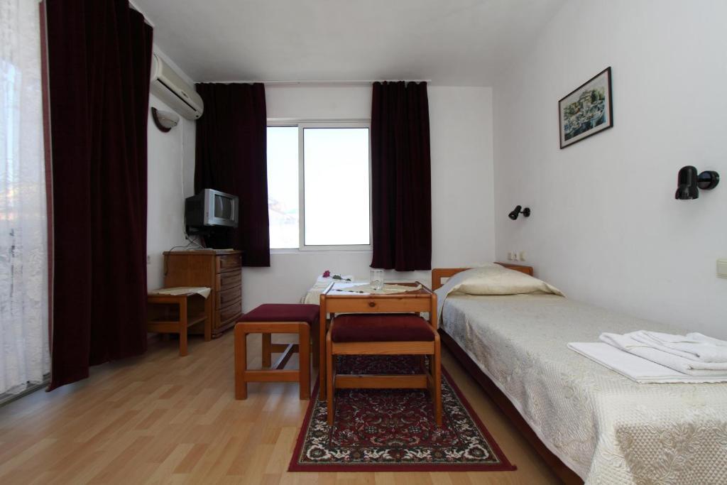 Family Hotel Verona 소조폴 객실 사진