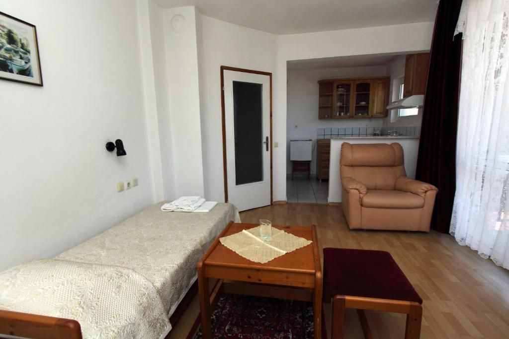 Family Hotel Verona 소조폴 객실 사진