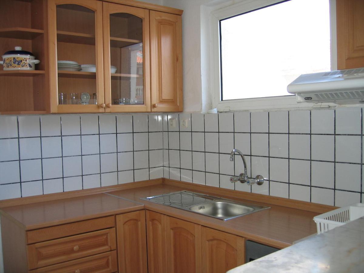 Family Hotel Verona 소조폴 객실 사진
